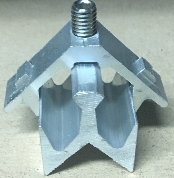 ESCUADRA SA 3826 COR 2300 APERT EXT  VENTANA [100]