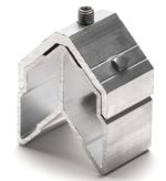 ESCUADRA SERIE T9 AL16 MARCO PUERTA 2825 [150UDS]