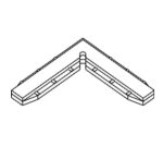 ESCUADRAS DE ALINEAMIENTO CORTIZO C/2026