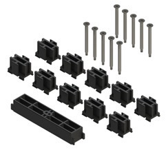 ESPESOR 18MM PARA VARILLA Y RUEDA ELEVABLE GS3000