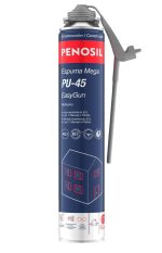 ESPUMA PU-45  2X1  CANULA /PISTOLA  750ML