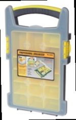 ESTUCHE ORGANIZADOR 210X338X62 15 CAJONES EXTRAIB