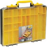 ESTUCHE ORGANIZADOR 415X330X55 17 CAJONES EXTRAIB