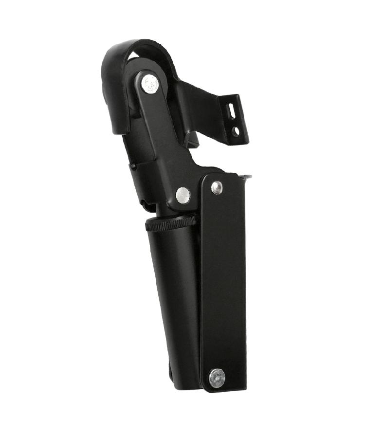 FRENO RENETEDOR REGULABLE NEGRO FR1 40KG