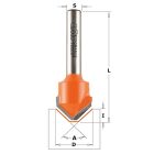 FRESA RANURAR COMPOSITE D 8MM 60X18X3 3 135º