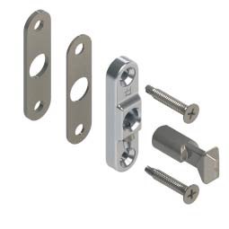 GANCHO DE HOJA REGULABLE - ELEVABLE GS3000