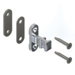 GANCHO DE MARCO MICROVENTILACION - ELEVABLE GS3000