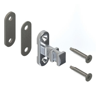 GANCHO DE MARCO MICROVENTILACION - ELEVABLE GS3000