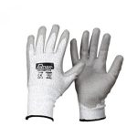 GUANTES DE POLIURETANO ANTICORTE TALLA 8