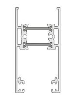 HOJA DE RUEDAS REDUCIDA CRS77 LACADO BLANCO[6 35M]