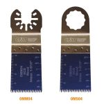 HOJA DE SIERRA DE PRECISION 34MM DENTADO JAPONES