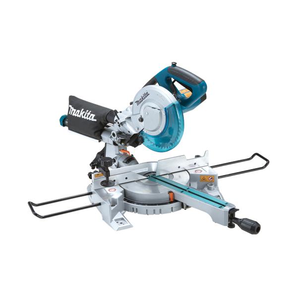 INGLETADORA TELESCOPICA MAKITA 216MM 1400W