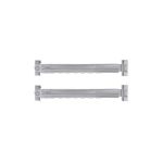 JGO COMPAS CHICHARRA/CARRACA EURO7001 INOX304 10U