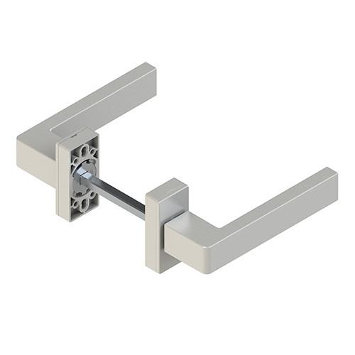 JGO MANILLA PUERTA GIESSE KORA PLATA C 10 JGO