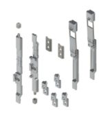 JGO  PASADOR HOJA PASIVA OSCILO  GIESSE 4282