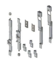 JGO  PASADOR HOJA PASIVA OSCILO  GIESSE 4282