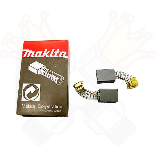 JUEGO CARBONES MAKITA CB-411 [2 UDS]