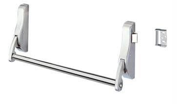 KIT ANTIPANICO CVL SOBREPONER 1 CIERRE LATERAL