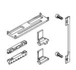 KIT APERTURA INTERIOR PARA CREMONA SISTEMA UNICA