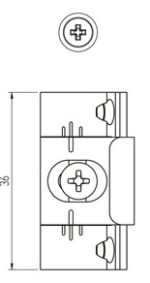 KIT CREMONA 2008  C 50 UDS