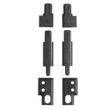 KIT CREMONA EUR  METALICO [50UND]