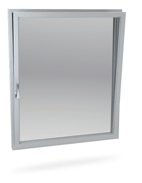 KIT OSCILO 100KG CHIC 1H T1 IZQ  CREM ASIA NEGRO