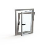 KIT OSCILO  GIESSE 80KG 1H    CREM  PRIMA PLATA