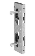 KIT PARA ADAPTACION CREMONA APERTURA EXTERIOR