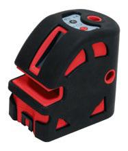 LASER AUTOMATICO AUTONIVELANTE 5 PUNTOS CRUZ