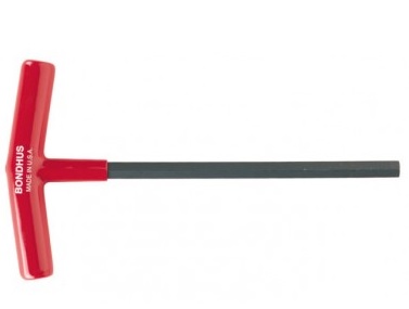 LLAVE HEXAGONAL 2 0 x 100 mm BONDHUS