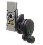 MANDO ROTOR BBC NEGRO