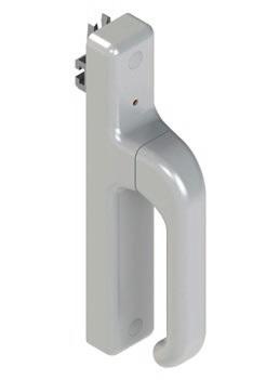 MANILLA CORREDERA GIESSE CITY BLANCO 3360