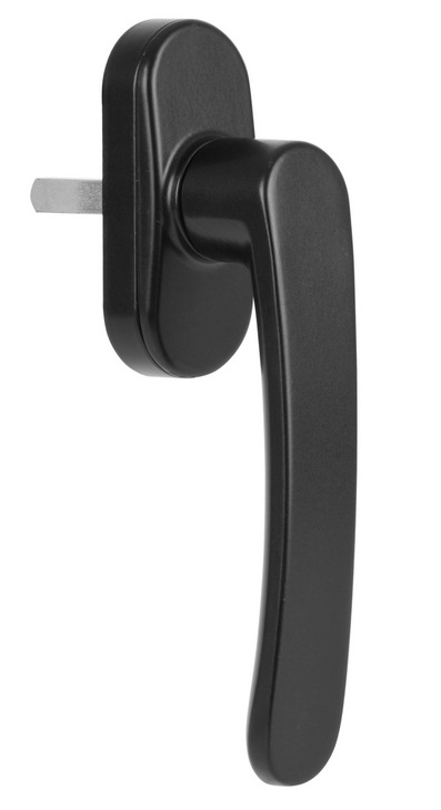 MANILLA CORTA  MULTIPUNTO NEGRO 9600