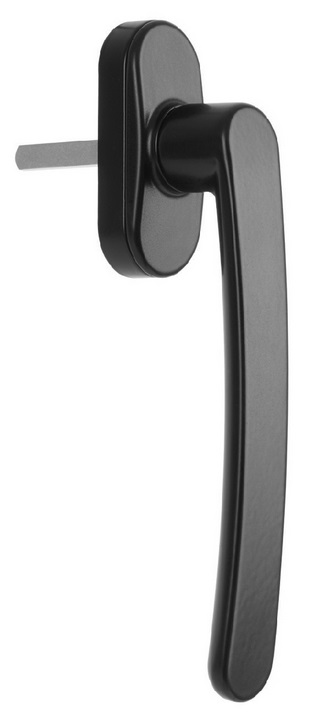 MANILLA LARGA  MULTIPUNTO NEGRO 9625