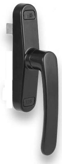 MANILLA MULTIPUNTO OCULTO MR 9540 MR BLANCO