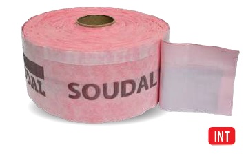 MEMBRANA ESTANQUEIDAD SWS INSIDE EXTRA 100MMx30M