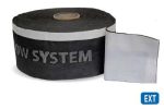 MEMBRANA ESTANQUEIDAD SWS OUTSIDE EXTRA 100mmX30M