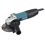 MINI AMOLADORA MAKITA 115MM 720W SAR