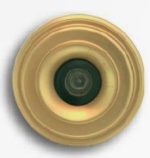 MIRILLA ALUMINIO MEDIANA ANOD ORO  20-37MM