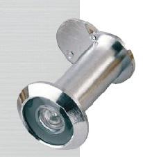 MIRILLA CORTA S/ EMBELLECEDOR ORO  11-20MM