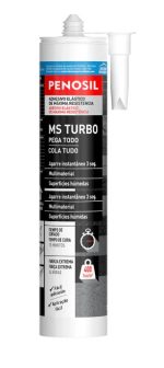 MS TURBO NEGRO PENOSIL NFT C290ML  [12 UND]