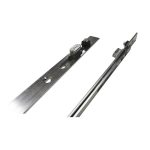 MULTIPUNTO 3P SUPERPUESTO TR1800 E15 ZINCADA TT