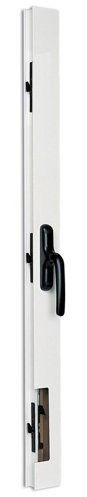 MULTIPUNTO MR 3 PTOS BLANCO SERIE AL14/6500/ALUP83