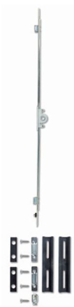 MULTIPUNTO MR SUPERPUESTO 2 PTO 600MM  COMPLETO