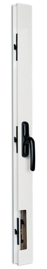 MULTIPUNTO OCULTO MR 3 PTO C/LLAVE NEGRO AL14/650