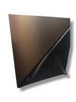 P COMPOSITE 3000X1220X4MM BRONCE ALUCAN NO PLEGAR