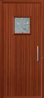 PANEL ARIA VERTICAL 1VD 2000X800X21 BLANCO