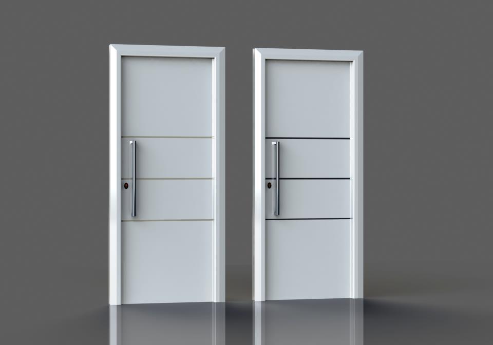 PANEL ATENEA 3H 2000X800X19 BRONCE ALUCAN