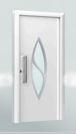 PANEL MOD  IMAGINATION 31 2000X800X23 RAL 7011 TXT