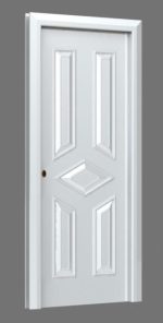 PANEL MODELO CLASSIC DRAGO 2000X800X19 EM802TX